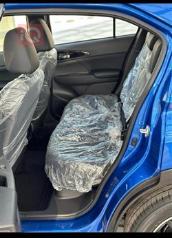 ميتسوبيشي إكليبس كروس